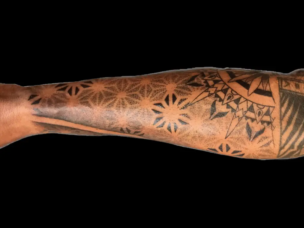 Tatouage